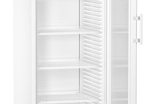 Üvegajtós hűtőszekrény - LIEBHERR FKDv 4203