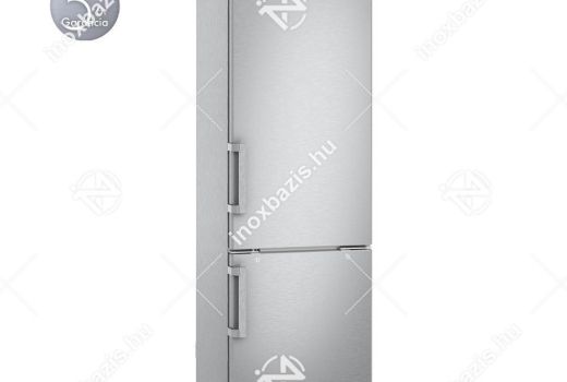 Eladó új! Hűtőszekrény álló 377 literes fagyasztóval kombinált ipari FCFCvg 4002 Perfection LIEBHERR