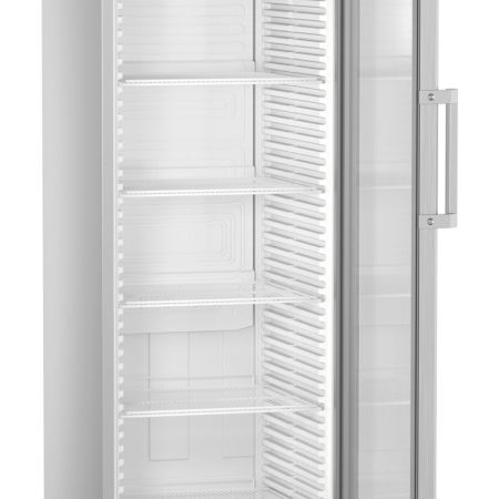 Üvegajtós hűtőszekrény - LIEBHERR FKDv 4503