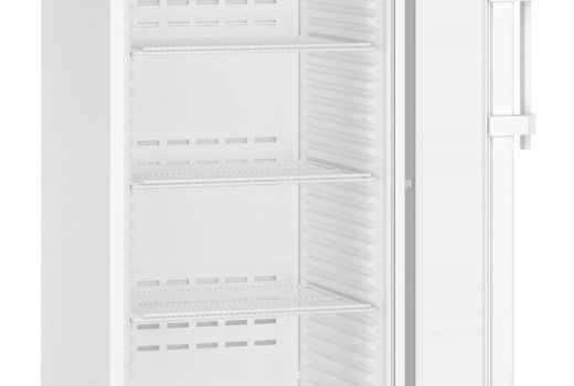 Laboratóriumi hűtőszekrény - LIEBHERR SRFvg 4011