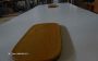 Bene nagyméretű étkezőasztal, 320x110 cm, használt bútor