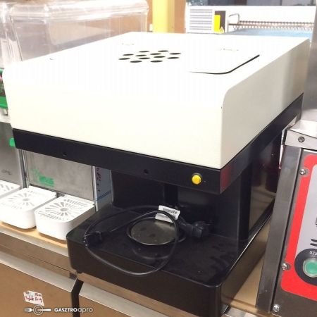 3D kávényomtató
