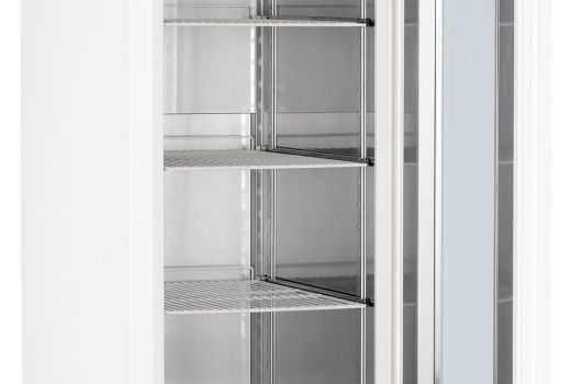 Laboratóriumi üvegajtós hűtőszekrény - LIEBHERR LKPv 6523