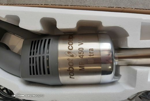 Robot-coupe rúdmixer MP450 Ultra VV LED