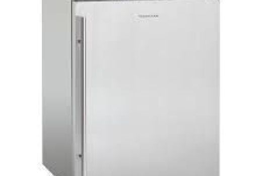 Scandomestic (Dán) SK 145 E Rozsdamentes 145 literes hűtőszekrény