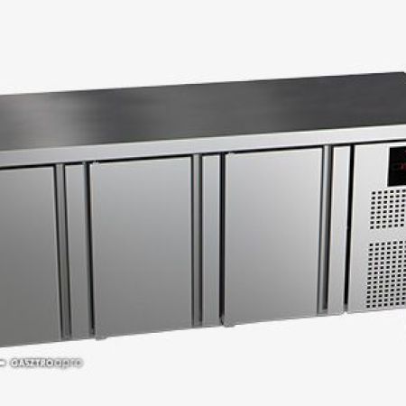 Nagykonyhai Fagor EAMCP-180 központi hűtőpult eladó