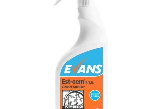 EVANS Est-Eem - Fertőtlenítő - 750 ml