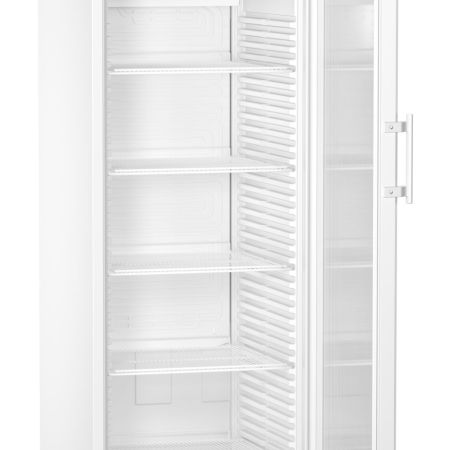 Üvegajtós hűtőszekrény - LIEBHERR FKDv 4203