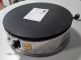 Új inox ipari 40cm-es palacsintasütő óriáspalacsinta sütő