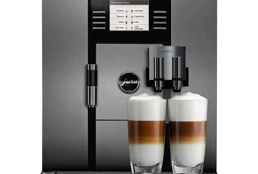 Új és használt kávéfőzőgép bérbeadása, bérlése Budapesten!