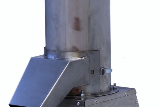 Zsemlemorzsa daráló gép (ÚJ) a gyártótól