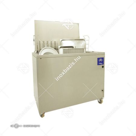 Eladó új! Ipari Feketeedény mosogatógép 525×540×240 mm kosárral Multi Wash STD3