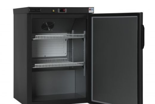 Teleajtós hűtőszekrény - TC 160SDAN (J-160 SD)