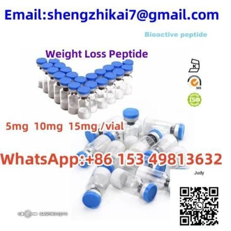 Mots-C Peptide 10mg High Purity 98% CAS 1627580-64-6 Wholesale