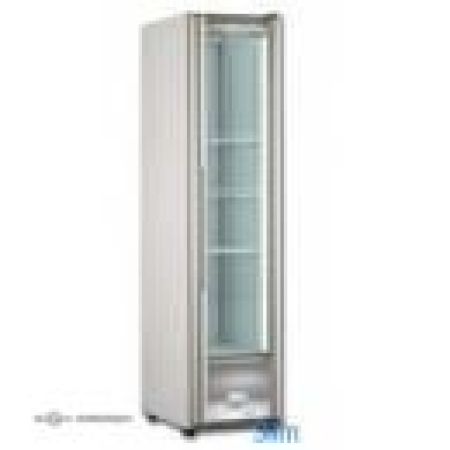 Üvegajtós hűtővitrin - RC300 