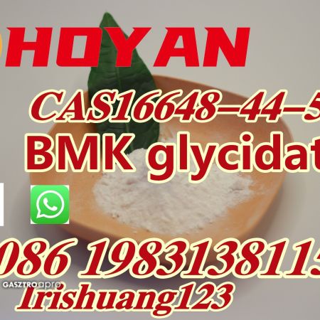 High Quality CAS:16648-44-5,Methyl 2-Phenylacetoacetate