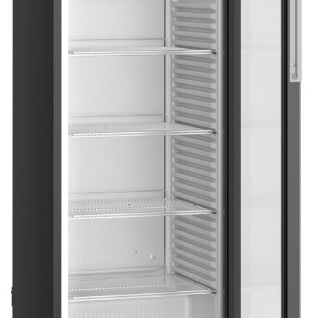 Üvegajtós hűtőszekrény - LIEBHERR MRFvd 3511-744