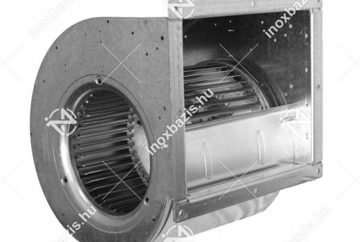 ELADÓ ÚJ! Motor elszívó ernyőbe normál Nicotra 147W vendéglátó ipari hőálló kivitel