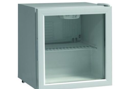 Üvegajtós hűtővitrin - DKS 63 BE